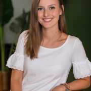 Anna Peare