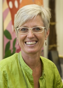 Janna Juvonen