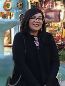 Maria Calderon