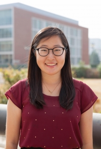 Angie Lim, MS4